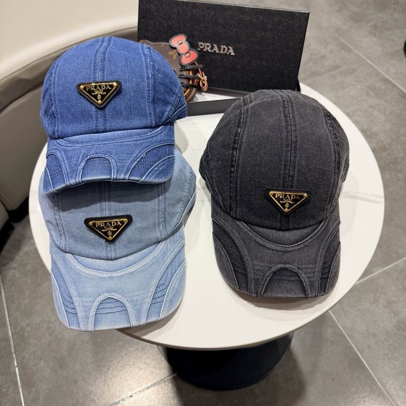 Prada cap 010502
